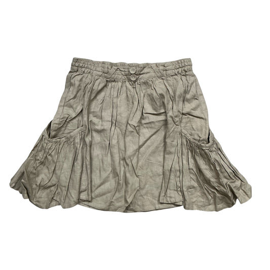 Pocket Skirt
