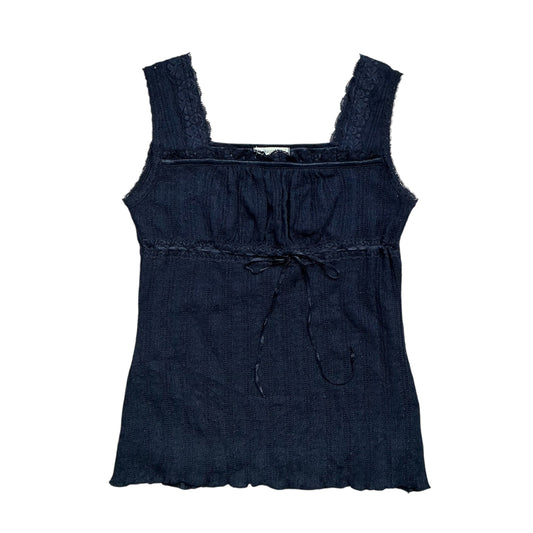 Knit Tank