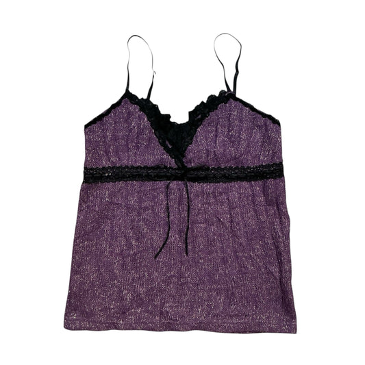 Knit Camisole