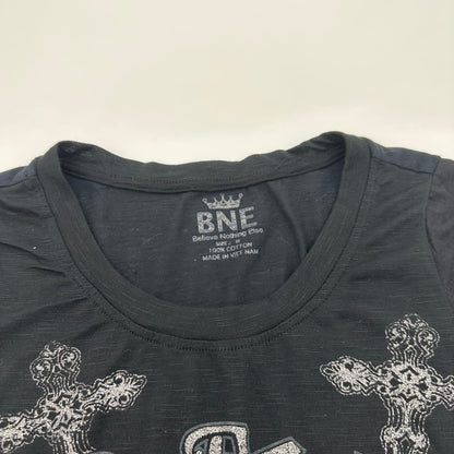BNE Graphic Top