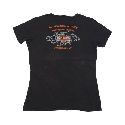 2011 Harley Davidson Top
