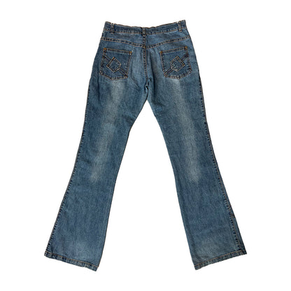 00s Bootcut Jeans