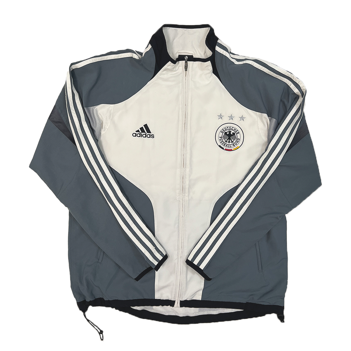 Adidas German National Team Jacket