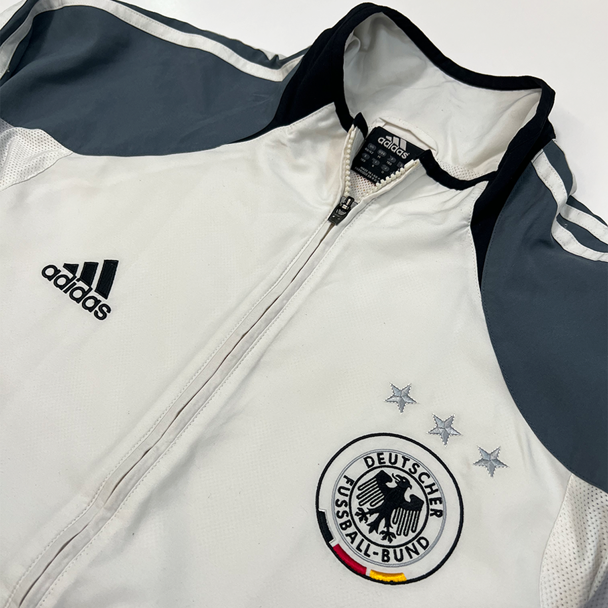 Adidas German National Team Jacket