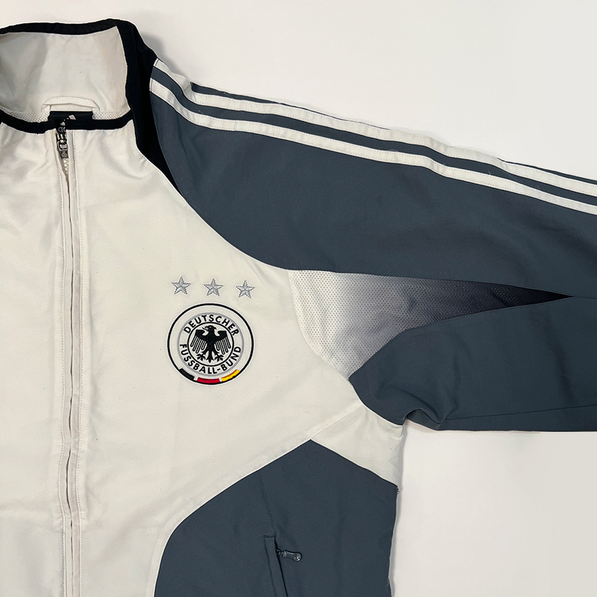 Adidas German National Team Jacket