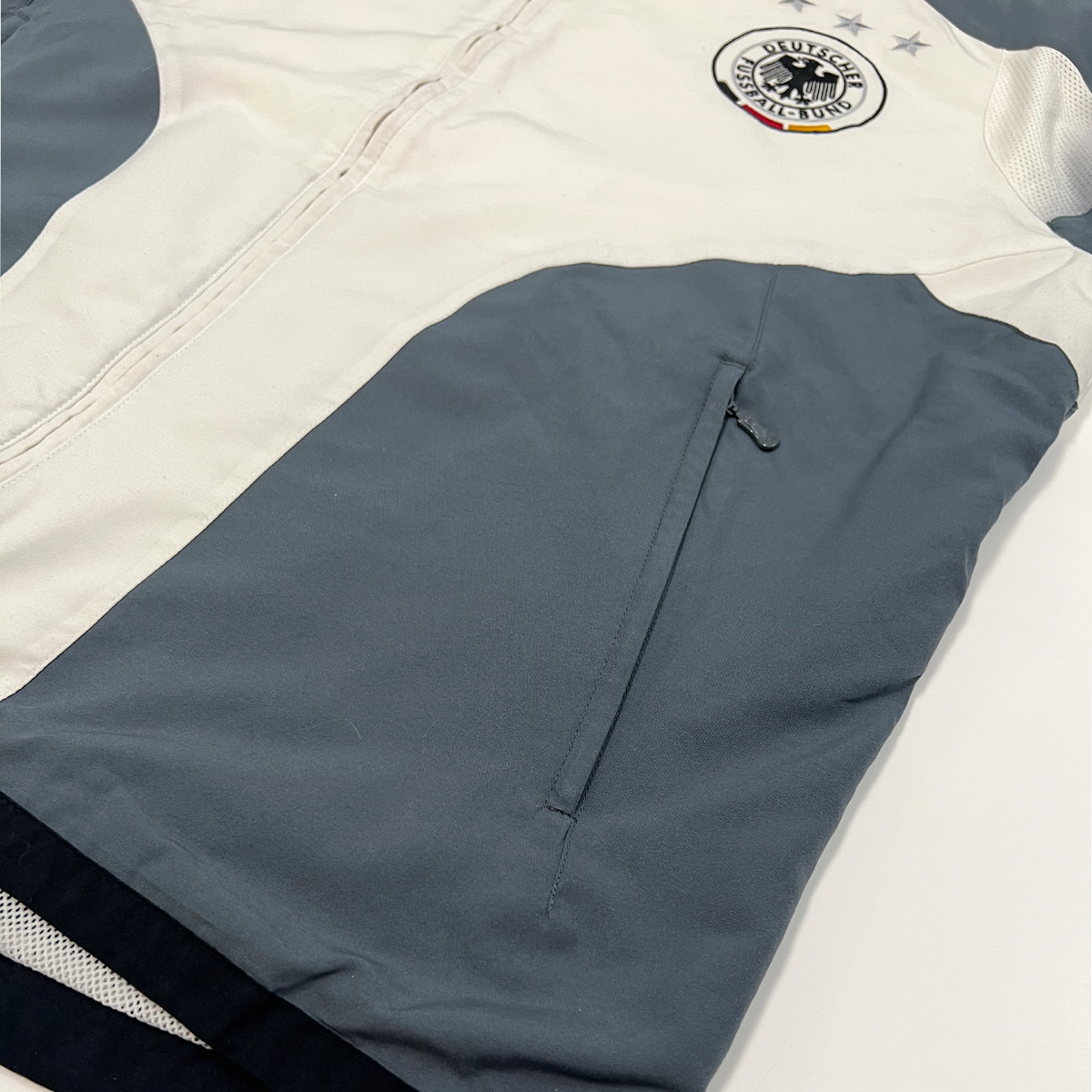 Adidas German National Team Jacket