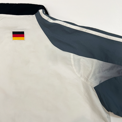 Adidas German National Team Jacket