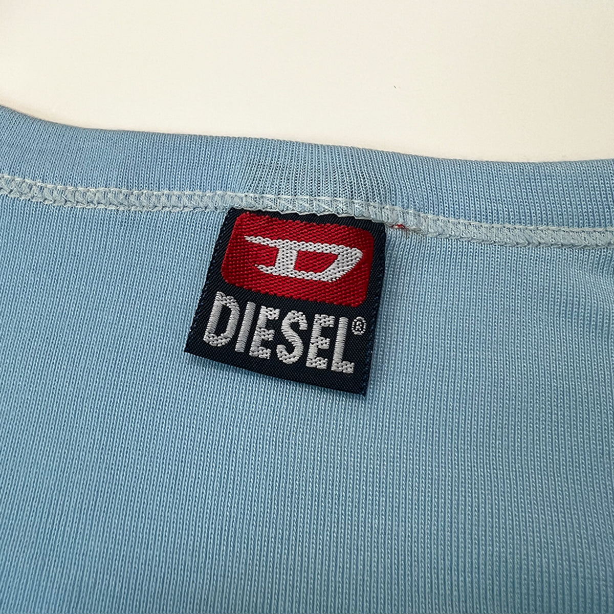 Diesel Tank Top