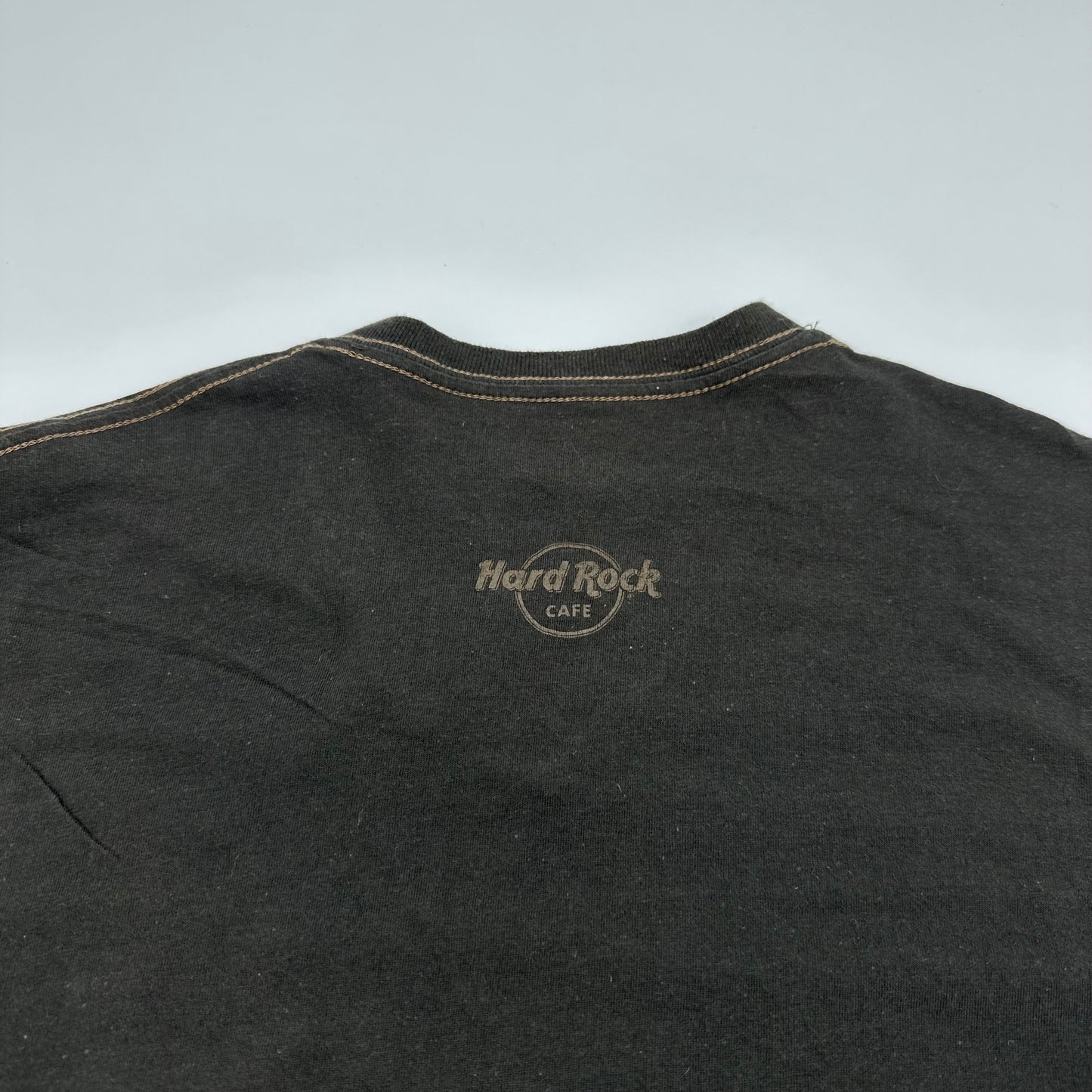 90s Hard Rock USA Top