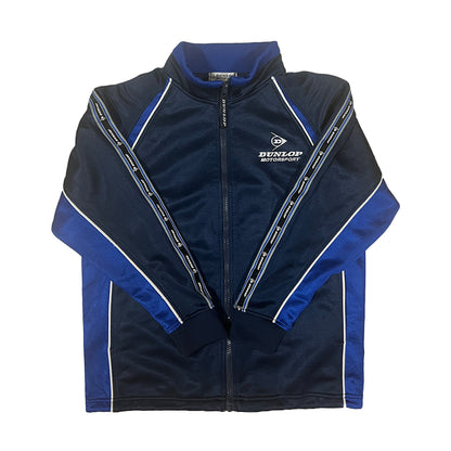 Dunlop Motorsport Jacket