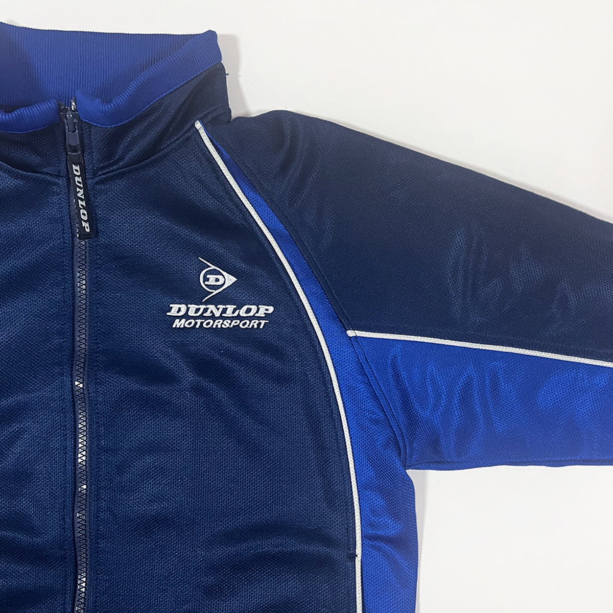 Dunlop Motorsport Jacket