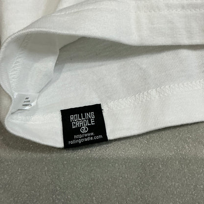 Master Coliseum 2008 Osaka Concert Graphic Tee
