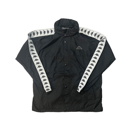 Kappa Jacket