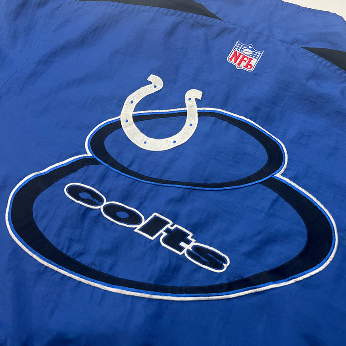 NFL Colts Jacket
