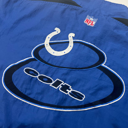 NFL Colts Jacket