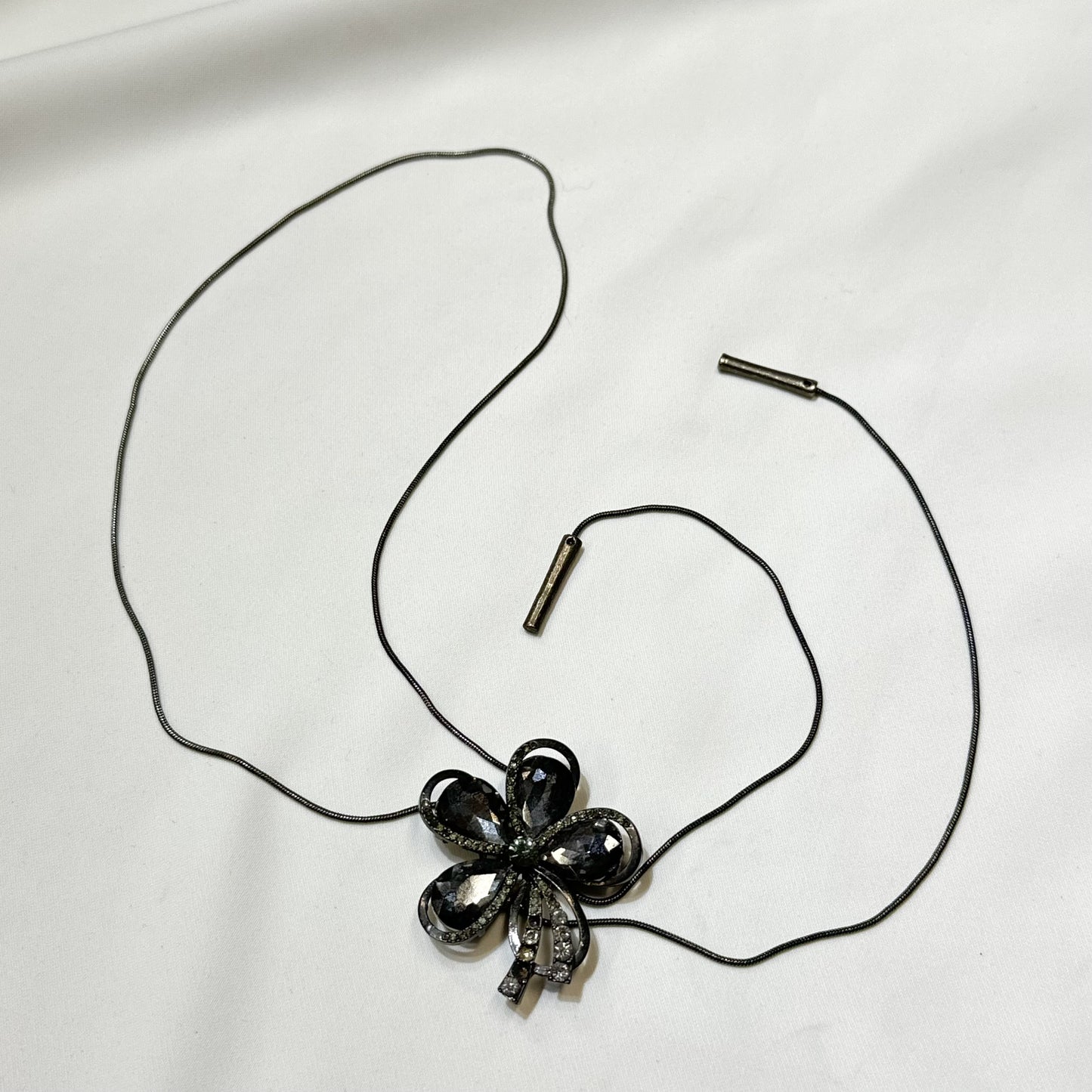 Flower Necklace