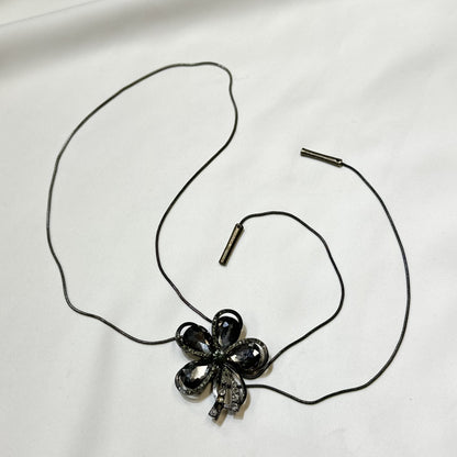Flower Necklace