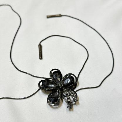 Flower Necklace