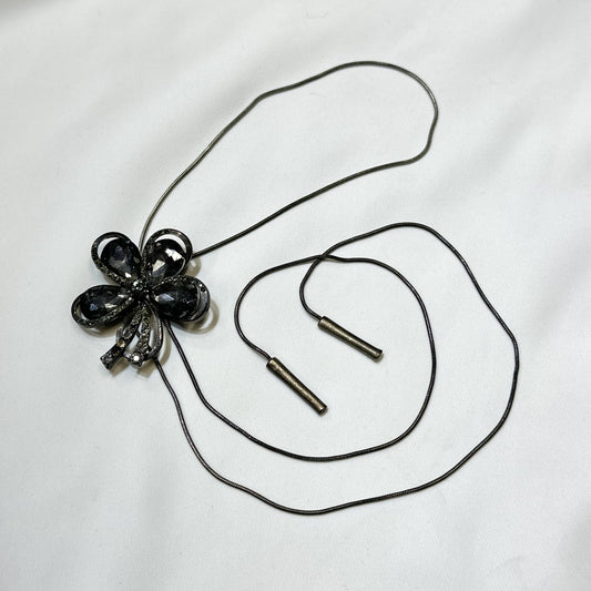 Flower Necklace