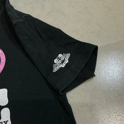 Super Lover 'I love me' Top