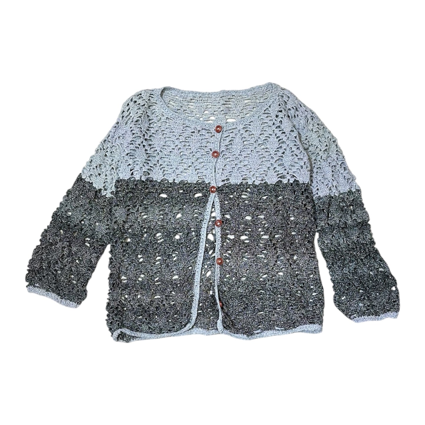 Knit Cardigan