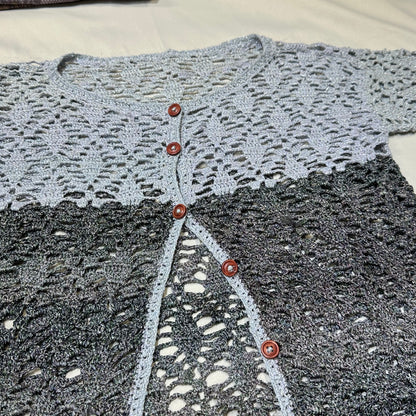 Knit Cardigan
