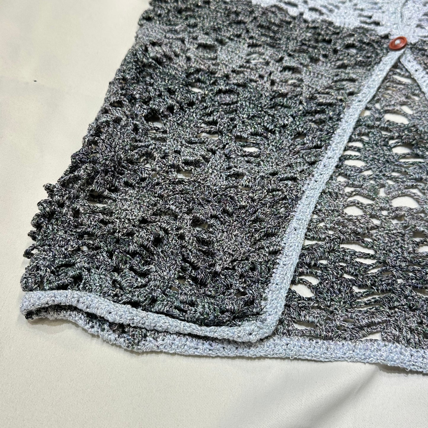 Knit Cardigan
