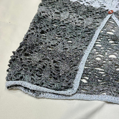 Knit Cardigan