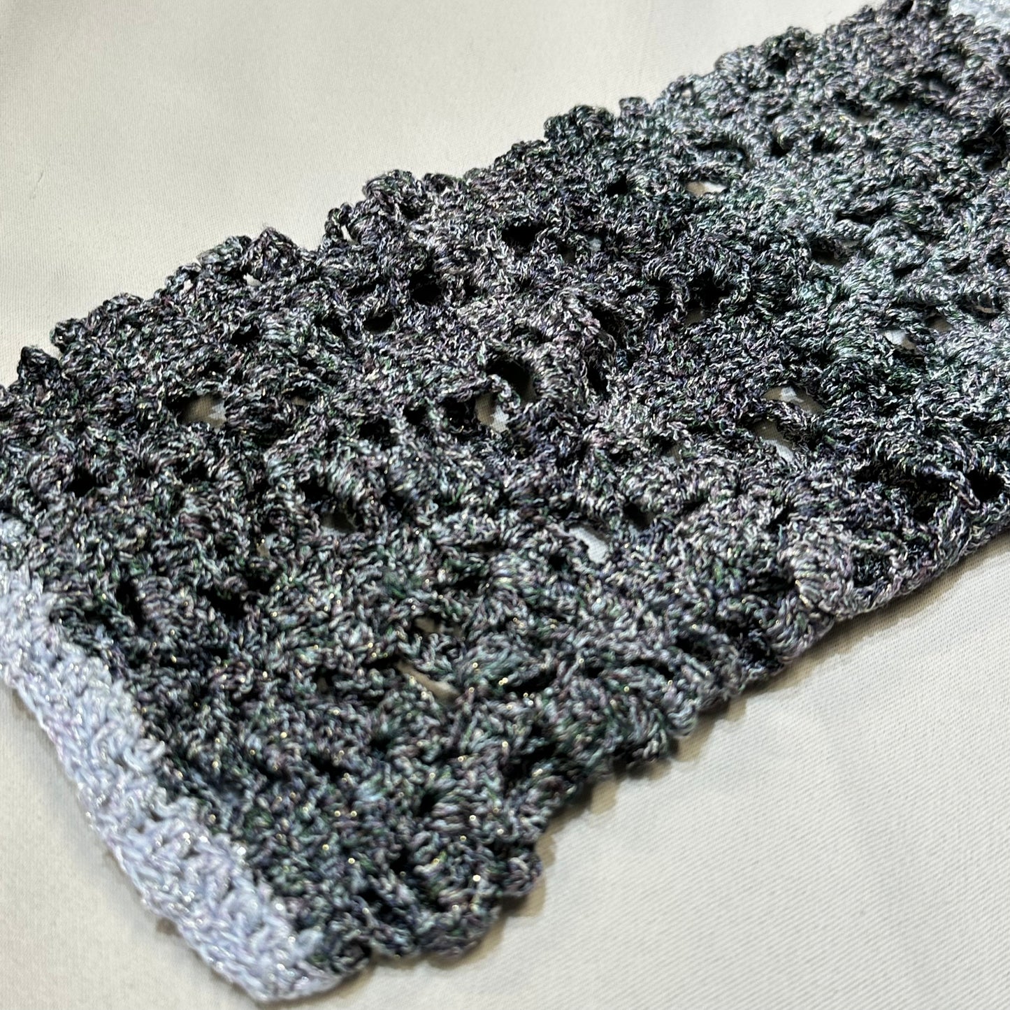 Knit Cardigan