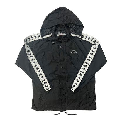 Kappa Jacket