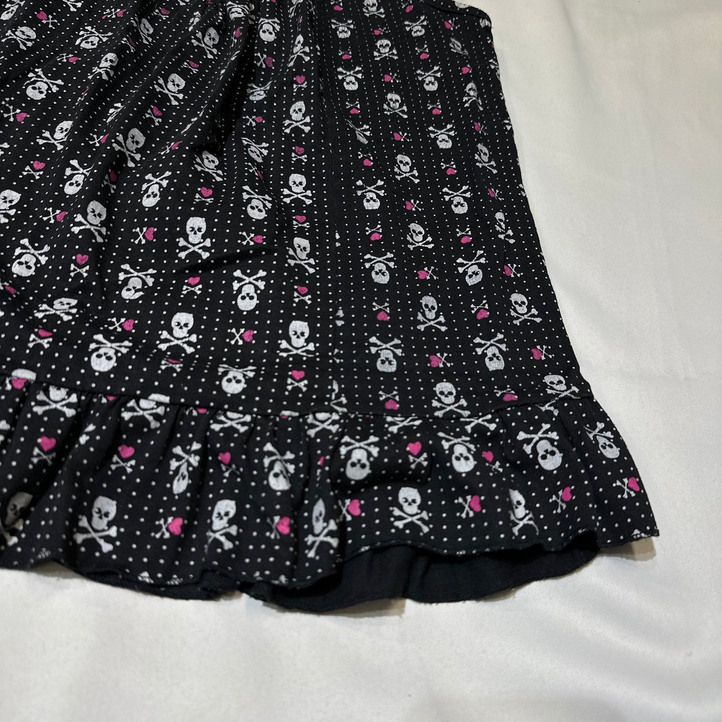 Skull Camisole