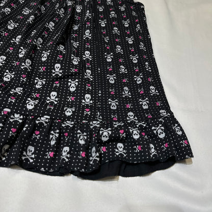 Skull Camisole
