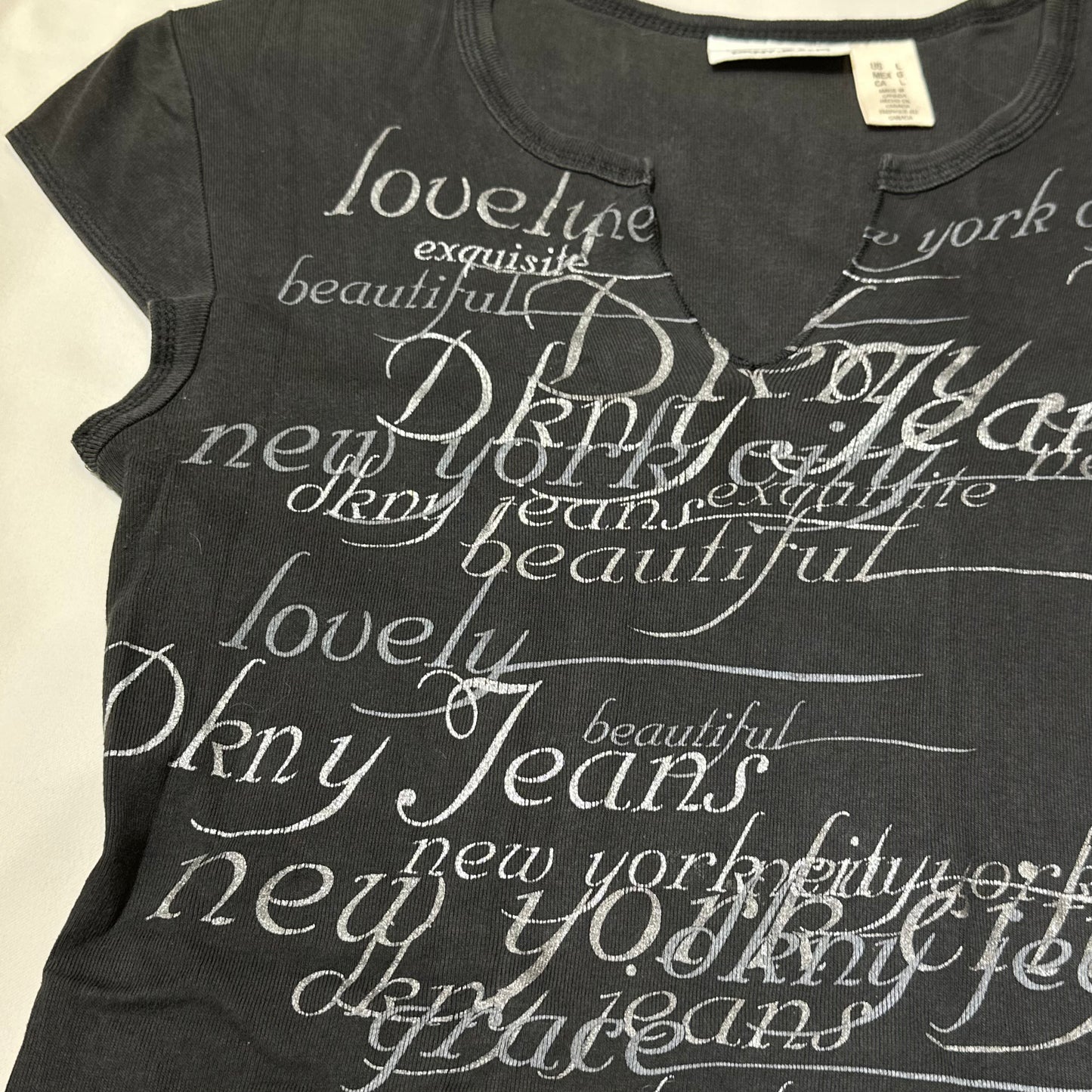 DKNY Top