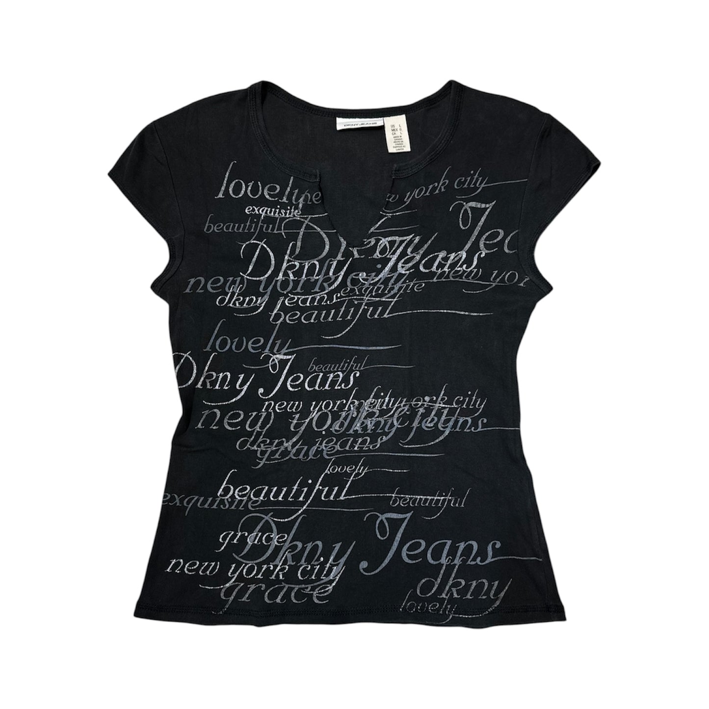 DKNY Top