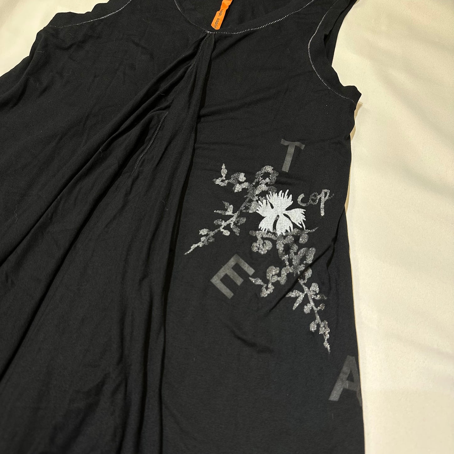 00s Cop Copine Dress