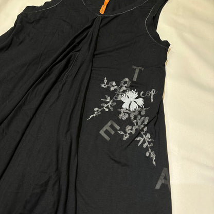 00s Cop Copine Dress