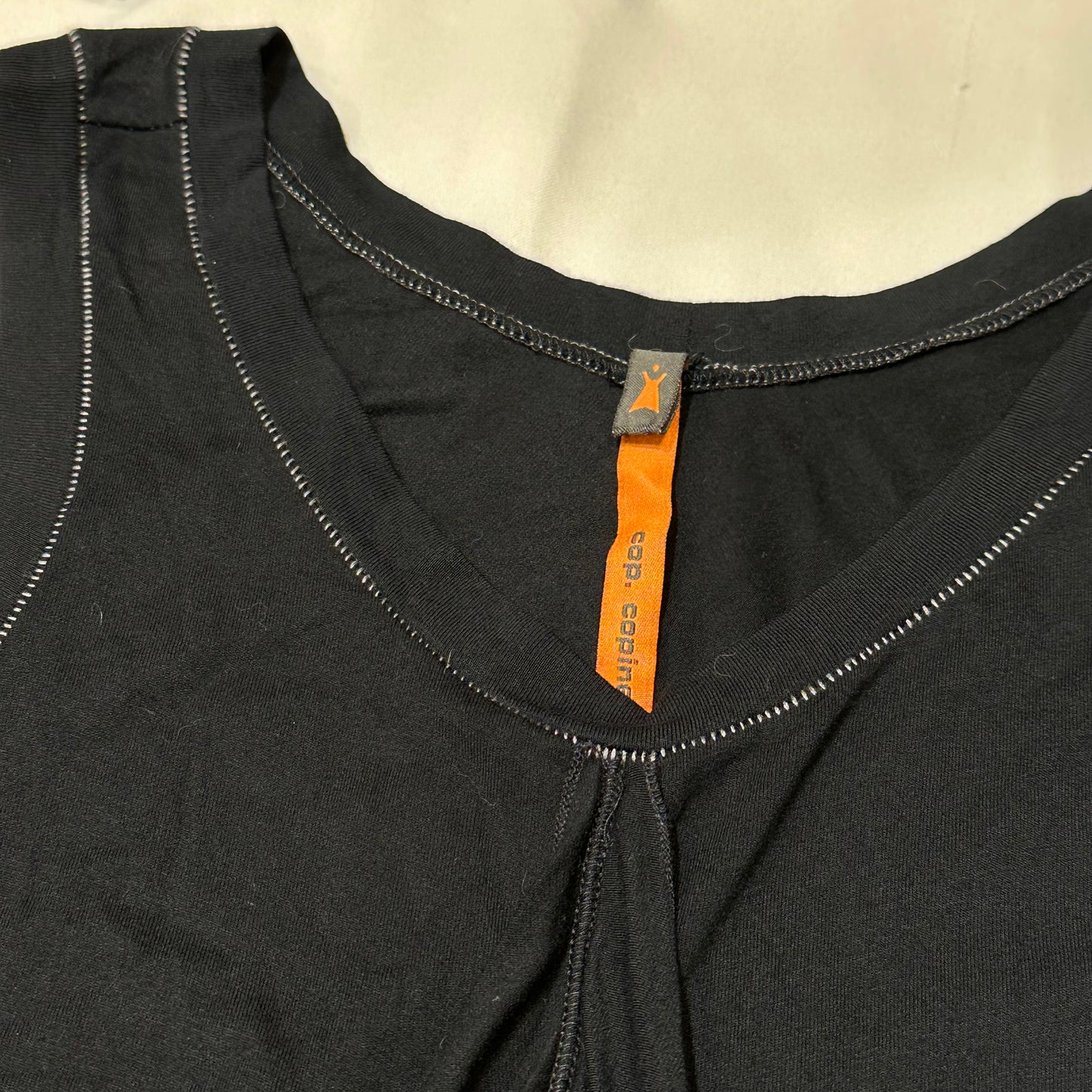 00s Cop Copine Dress