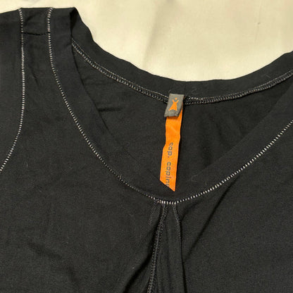 00s Cop Copine Dress