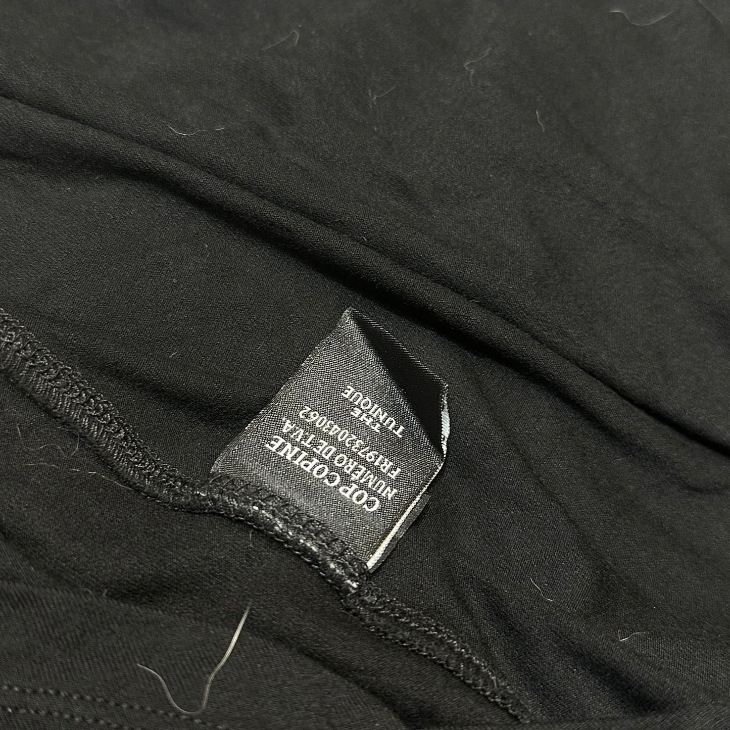 00s Cop Copine Dress