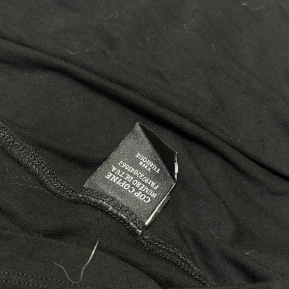 00s Cop Copine Dress
