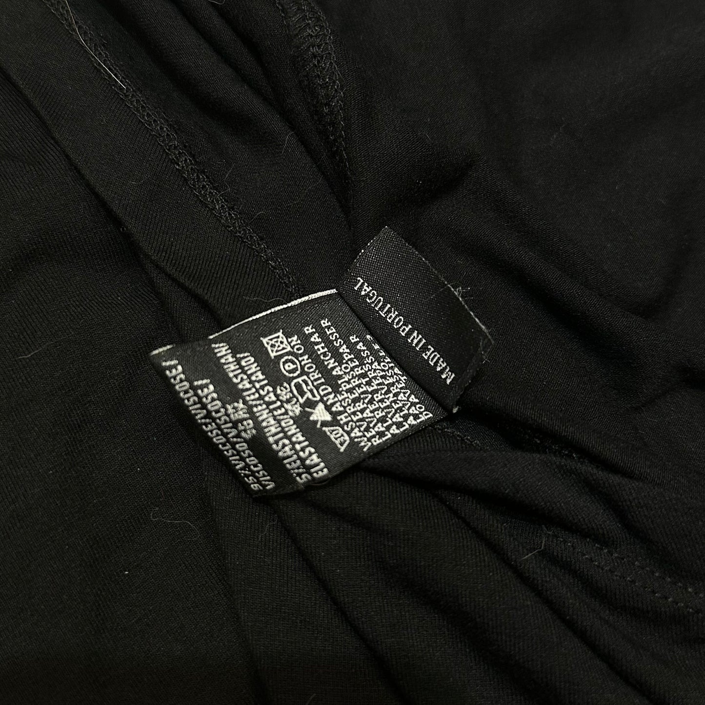 00s Cop Copine Dress