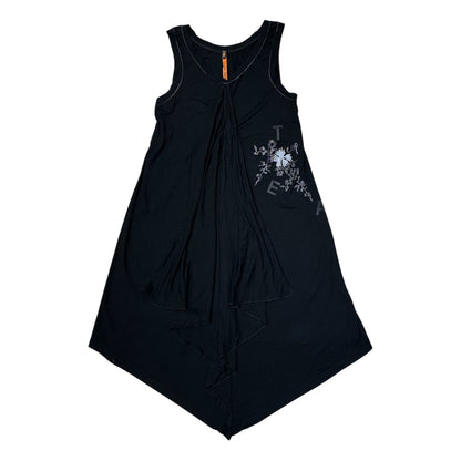 00s Cop Copine Dress