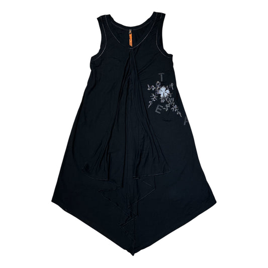 00s Cop Copine Dress