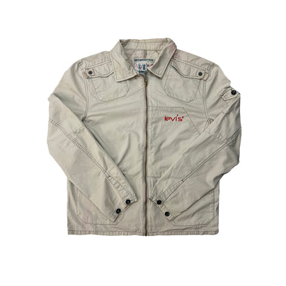 Levis Jacket