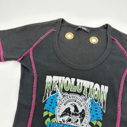 Graphic Top