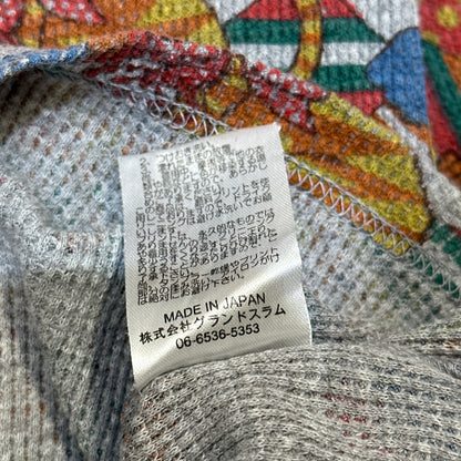 Grand Ground AOP Long Sleeves