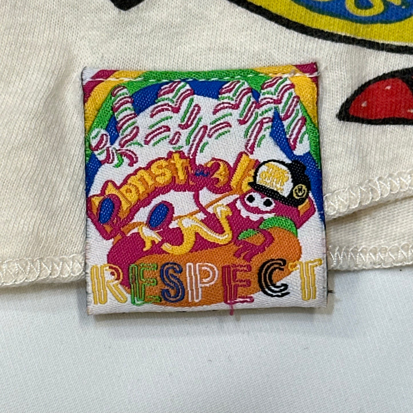 Jam 2000s Long Sleeves Top