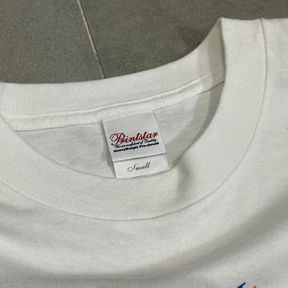 Master Coliseum 2008 Osaka Concert Graphic Tee