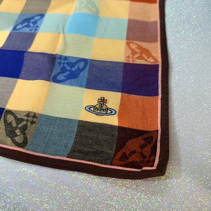 Vivienne Westwood Bandanas Scarf