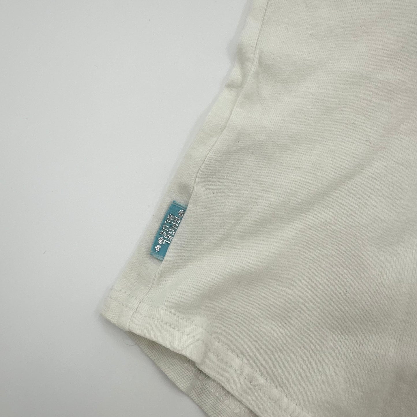 Angel Blue 'Sweet Rock' Raglan Long Sleeves Top